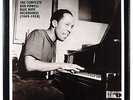 BUD POWELL - THE COMPLETE BLUE NOTE RECORDINGS (1949-1958) - MOSAIC- (LP) BOX