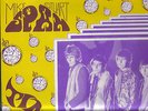 Mike Stuart Span - Timespan ( Tenth Planet LP - Ex )