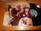 Passing Clouds 60s ROCK PSYCH LP Hawks and Doves GATEFOLD USA ISSUE