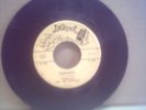 1960s  45 - CHUCK RIO & THE ORIGINALS 