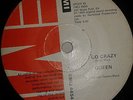 QUEEN  ,  SOUTH AFRICA  PRESSING , RADIO GA GA