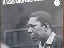 JOHN COLTRANE 