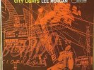 Lee Morgan-City Lights-Blue Note 81575-UNITED ARTISTS