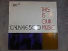 GALAXIE 500 - THIS IS OUR MUSIC TEST PRESS WHITE LABEL LP LUNA DAMON & NAOMI