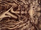 DANZIG III How The Gods Kill MINT LP AUTOGRAPH 1992 METAL UK DEF AMERICAN R-508