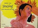 Billie Holiday-Music For Torching-Clef 669-DSM RARE