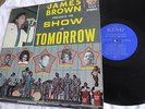 JAMES BROWN RARE R&B LP -