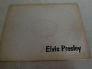 ELVIS PRESLEY - GREATEST HITS, TURKISH PRESSING LP RARE