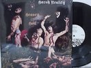 HARSH REALITY Heaven and Hell  1969 TAPESTRY re  press LP