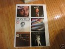 (19) EX Comedy Albums Carlin, Pryor, Martin, Murphy, Rinkles, Monty Python