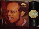 BILL MASON   GETTIN' OFF   FUNK LP 1972 EASTBOUND RECORDS VG++ Vinyl