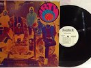 DIRTY BLUES BAND s/t BLUESWAY MONO WLP Rod Piazza