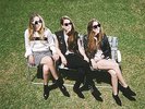 Haim Days Are Gone 2 x Vinyl New