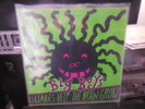 Big Boys Lullabies help the brain Grow   w/ insert 1983  Moment/  Enigma  LP