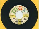 RONNIE & THE RELATIVES   My Guiding Angel   girl group/doo wop 1st Ronettes MAY