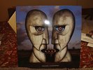 NEW IMPORT PINK FLOYD-THE DIVISION BELL-BLUE VINYL