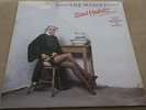 THE MONKS - Bad Habits - (Vinyl LP) - Ex/G