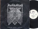 HAWKWIND FASOL LATIDO Rare Orig UK 1972 LP Space Rock Psyche A 2U/B2U
