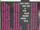 18577 LP 33 giri 12 ' - Jimmy Raney, Kenny Burrell - 2 Guitars OJC-216