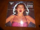 ACCEPT BREAKER VINYL LP GERMAN IMPORT METAL MARCH MADNESS