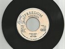 ROD TAYLOR / ETHOPIANS KING'S / VERSION / SOUL SYNDICATE / 7''/ VG++