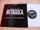 METALLICA