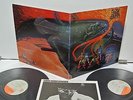 HERBIE HANCOCK Flood 2-LP Vinyl JAPAN CBS SONY 40AP-565?6