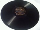 RARE COLUMBIA 78 RPM KEN MAYNARD LONE STAR TRAIL/COWBOY'S LAMENT SINGING COWBOY