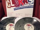 VA Clerks Soundtrack NEW SRC 064 LIMITED EDITION COLORED VINYL 2LP