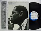 DEXTER GORDON Our Man In Paris Heavy Vinyl KING JAPAN LP NM w/OBI Insert Inner
