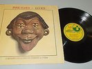 LP Pink Floyd - Relics - Made in India - Harvest SN 16234 RAR