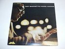 Ray Barretto Hard Hands Fania #SLP 362 Latin Jazz EX/EX