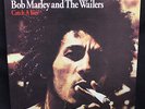 BOB MARLEY WAILERS Catch A Fire MFSL 1-236 Mobile Fidelity Audiophile LP