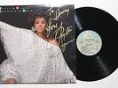 PHYLLIS HYMAN Goddess Of Love LP Arista AL8-8021-P 1983 VG++ SIGNED 