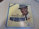 RARE 1979 Nat King Cole THE UNFORGETTABLE 8 LP Set Readers Digest Mint