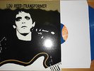 Lou Reed - Transformer - BLUE VINYL,12