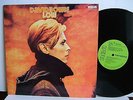 David Bowie - Low  INTS 5065  UK LP  1977  RCA A1/B1