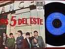 LOS 5 DEL ESTE 7