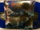 Symphony X- The Odyssey Gatefold Color vinyl record LP 180 Gr Dream Theater