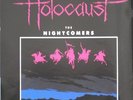 Holocaust The Nightcomers NEAR MINT lark Vinyl LP