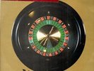 Thomas Bangalter Spinal Scratch Vinyl Single 12inch Roulé