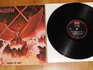HOLY MOSES Queen Of Siam   - Vinyl - LP