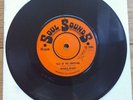 DONALD HEIGHT TALK OF THE GRAPEVINE THERE'LL BE SOUL SOUNDS UK 45 WHEEL CLASSIC