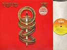 TOTO iv CBS 85529 A1/B1 1st press uk with insert cbs 1982 LP PS EX-/EX