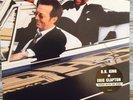 B.B.King & Eric Clapton - Riding With The King, 2000 LP, NM