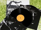 Massive Attack Mezzanine 2 LP Vinyl Limited Electronic Trip Hop Portishead