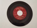 50's Rock 'n' Roll 45  Reggie Perkins  High School Caesar