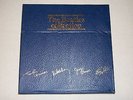 THE BEATLES  The Collection BC-13 Blue Box U.K. 14 LP 1978 John Lennon Harrison