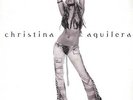 Christina Aguilera - Stripped Vinyl 2LP NEU 0750049