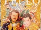 Yello, Baby, LP